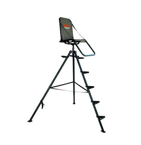 Millenium L224 Lite 18 Foot Doubleladder Stand Rogers Sporting Goods