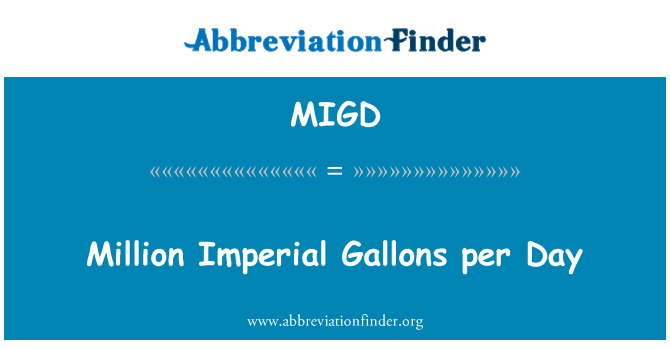 5 Ways to Treat Million Gallons per Day