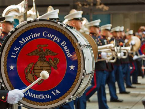 Millions Watched The Us Marine Band S Incredible Performance In Macy S