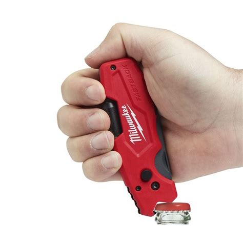 Milwaukee 4932478559 Fastback 6 In 1 Utility Knife Power Tool World