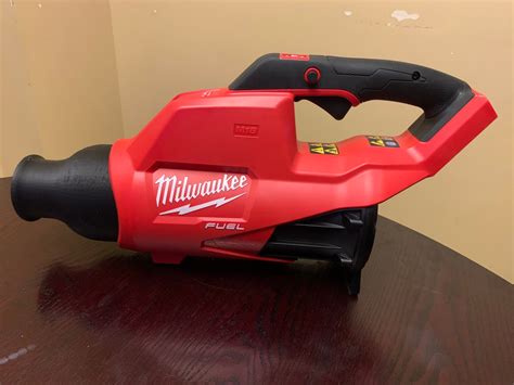 Milwaukee Leaf Blower Stubby Nozzle Etsy Canada