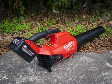 Milwaukee Leaf Blowers Amp Vacuums