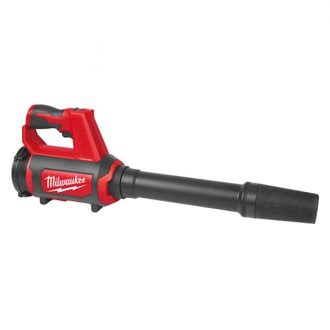 Milwaukee Leaf Blowers Yard Vacuums At Toolsid Com