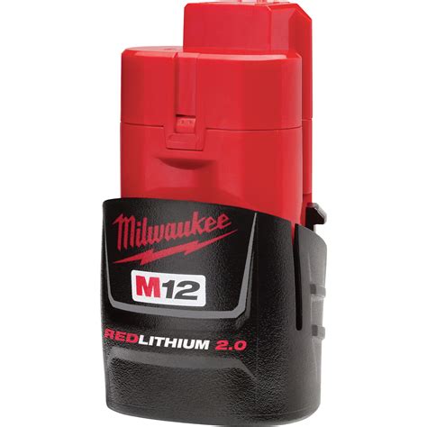 5 Ways to Maximize Milwaukee M12 Battery Life