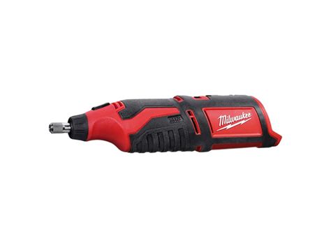 Milwaukee M12 Rotary Tool 12V Tool Only From Reece