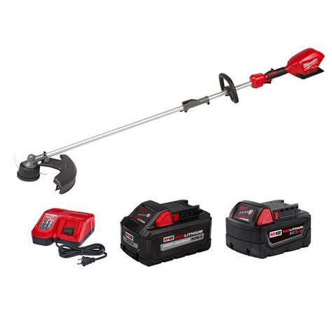 Milwaukee M18 Fuel 18 Volt Lithium Ion Brushless Cordless String