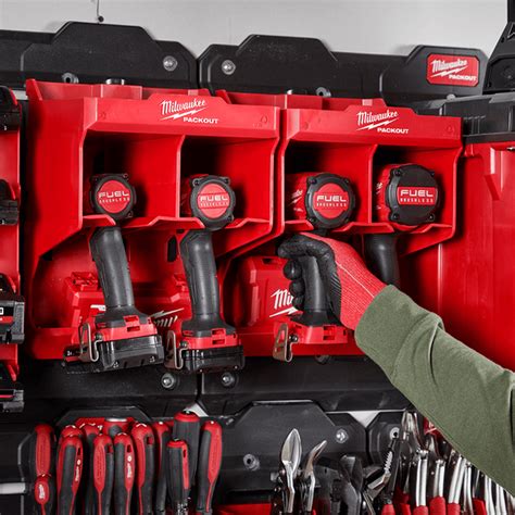 5 Ways to Organize Milwaukee Tools