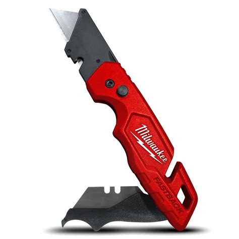 5 Essential Uses for a Milwaukee Utility Knife