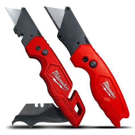 Milwaukee Utility Knives Sydney Tools