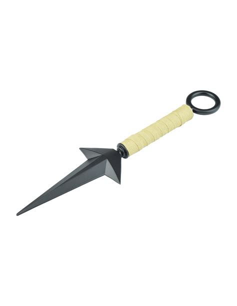 Minato Namikaze S Kunai From The Anime Naruto Length 28 Cm