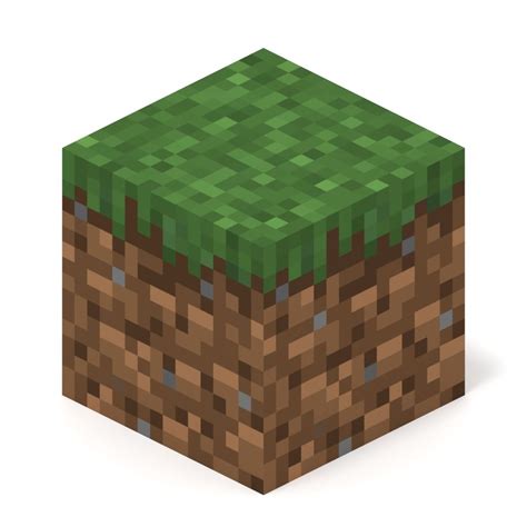 Minecraft 3D Block Drawing Made Easy