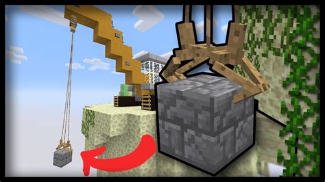 Minecraft 5 Creative Ways To Use Armor Stands Youtube