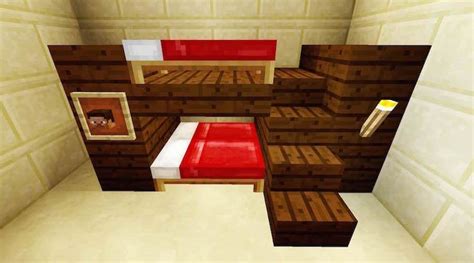 Minecraft Bedroom Furniture Tanisha S Craft