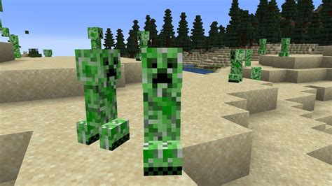 Creeper Creeper Minecraft Strategies Revealed