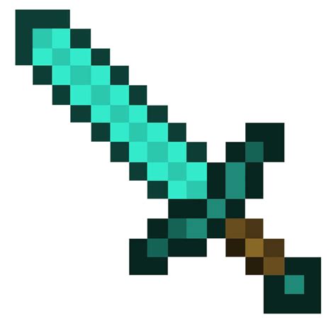 Crafting the Ultimate Minecraft Sword Guide