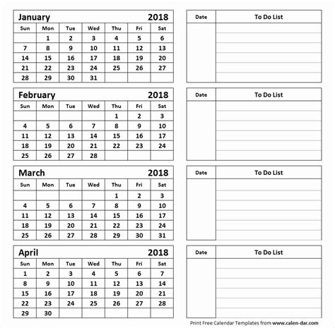 5 Free Mini Calendar Printables to Boost Productivity