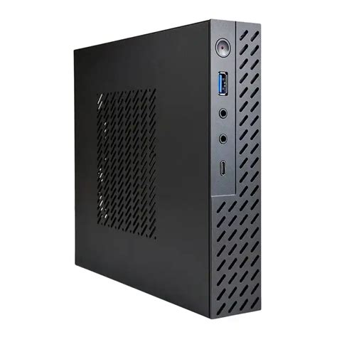 Mini Computer Case Itx Casing Manufacturers Arrival Aluminum