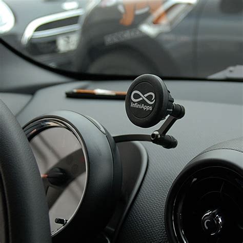 Mini Cooper R60 R61 Magnetic Cell Phone Holder