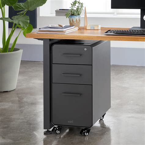 7 Ways to Organize with a Mini Filing Cabinet