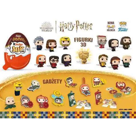 Mini Funko Kinder Joy Cole O Harry Potter Quadribol Faz A Boa