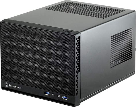 5 Mini ITX Computer Cases to Upgrade Your Build