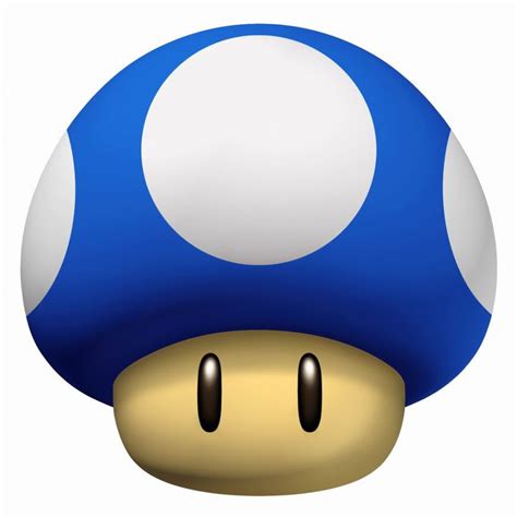 Mini Mushroom New Super Mario Bros Wiki Fandom Powered By Wikia