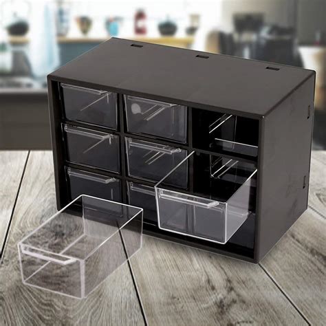 5 Ways to Use Mini Storage Drawers