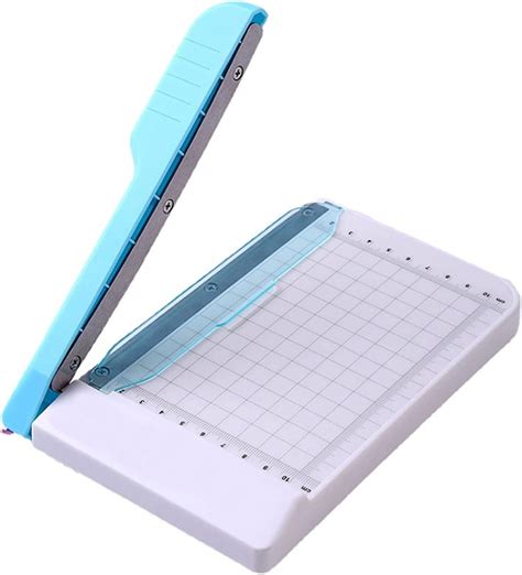 5 Ways to Use a Miniature Paper Cutter