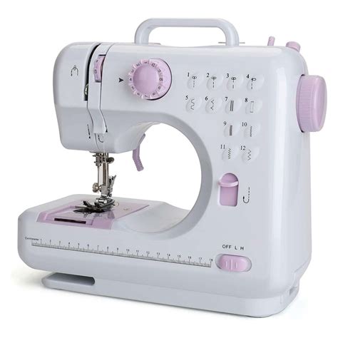 7 Ways to Use a Miniature Sewing Machine