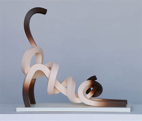 Minimalist Art Sculpture: Simple Forms, Profound Meanings