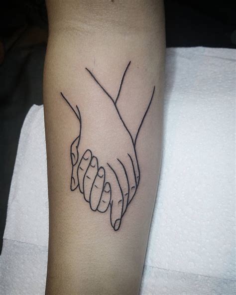 Minimalist Tattoo Designs You Should Consider Getting In 2021