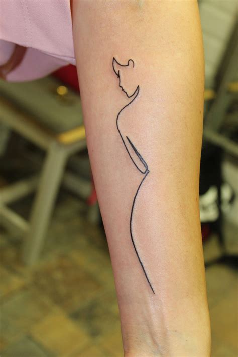 Minimalist Tattoos For Women Minimalisttattoos Minimalist Tattoo Shape Tattoo Tattoos