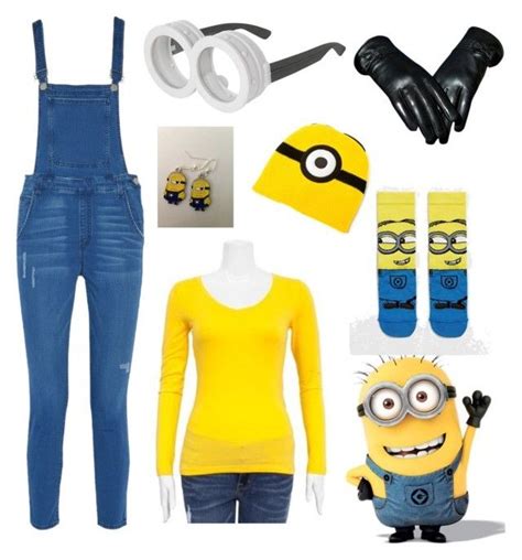 Minion Costume Check Description Minion Costumes Minion Halloween