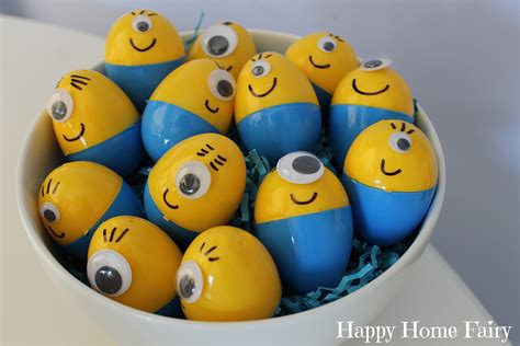 Minion Easter Eggs You Never Noticed