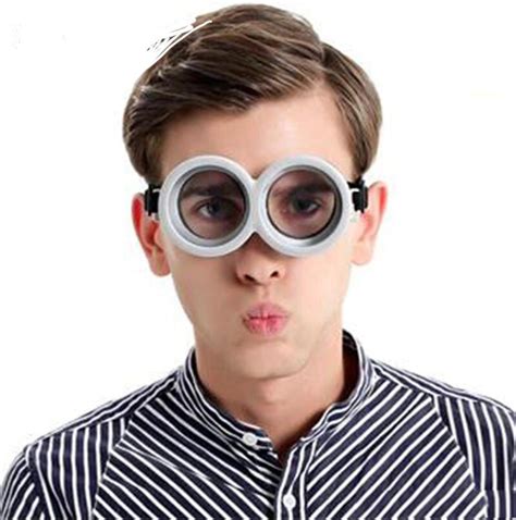 Minion Goggles Perth Hurly Burly Hurly Burly