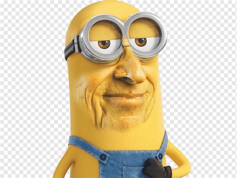 Minion Without Goggles Gifs Tenor