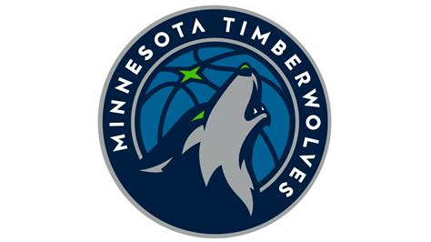 Minnesota Timberwolves Logo Evolution and Meaning