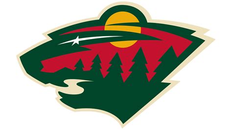 Minnesota Wild Logo Valor Hist Ria Png