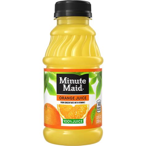 Minute Maid