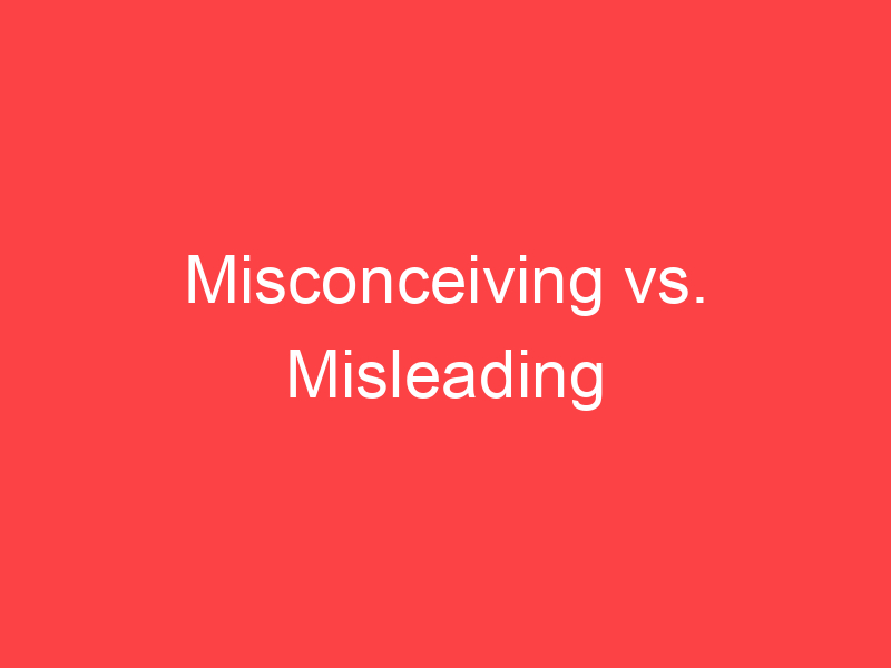 5 Ways to Avoid Misleading vs Overpromising in Business