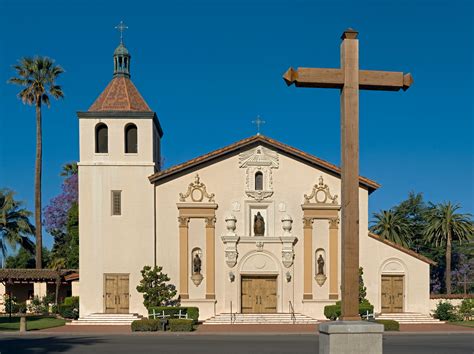 Discover Santa Clara's Mission De Asis in 5 Easy Steps