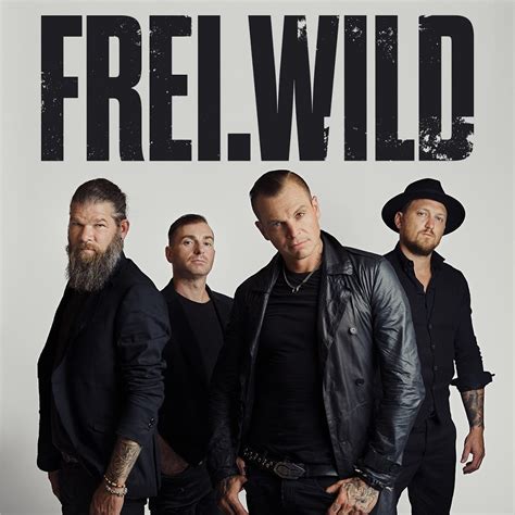 Mitglieder Frei Wild Frei Wild Band Freiwild Tattoo