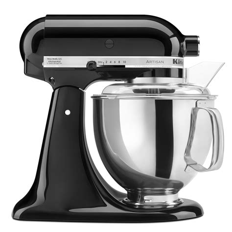 KitchenAid Mixer Stand: Elevate Your Baking Experience