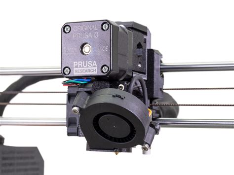 3 Ways to Upgrade Your MK3S Print Fan