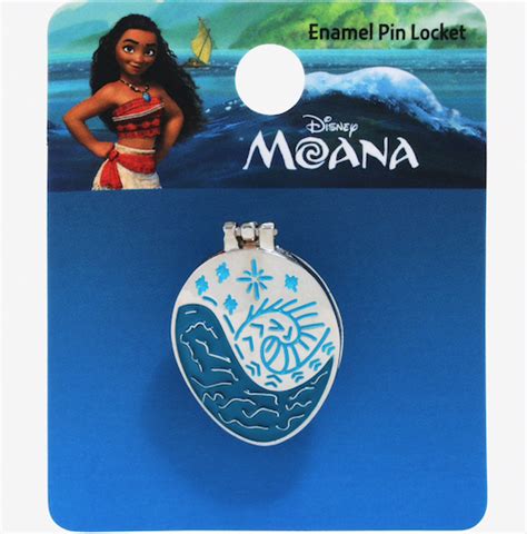 Moana Heart Of Te Fiti Boxlunch Disney Pin Disney Pins Blog