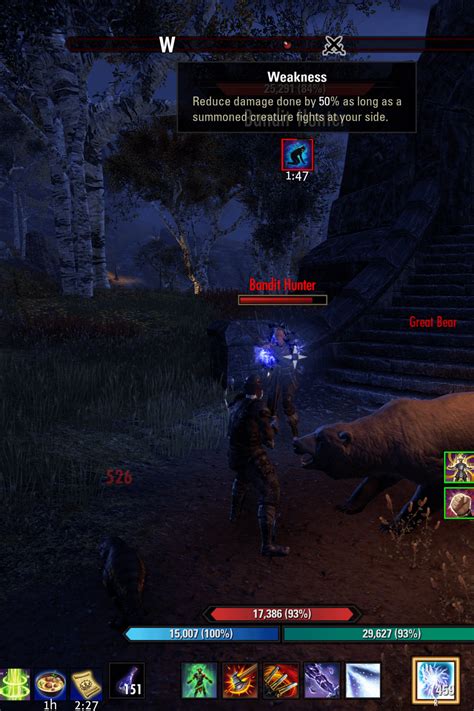 Mob Buffs You Didn T Know Existed R Elderscrollsonline