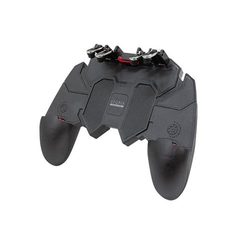 Mobile Gaming Trigger Pro Controller Gamestop