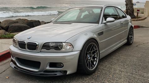 Modified Bmw E46 M3 Review The Ultimate Driving Machine Youtube