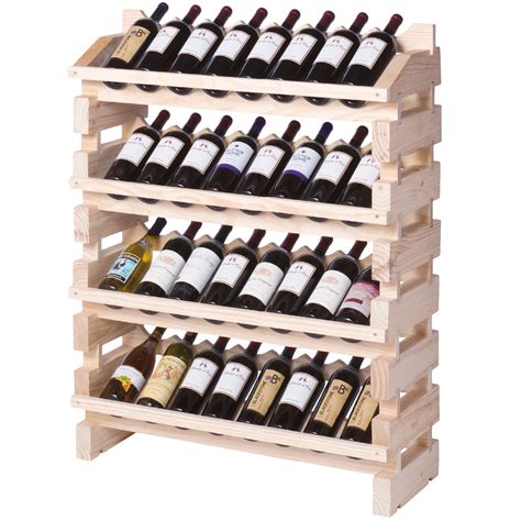 Modular Wine Racks