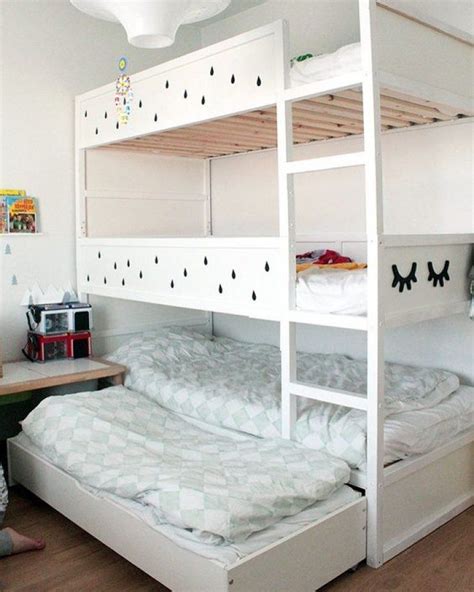 Mommo Design 15 Ikea Kura Hacks Ikea Kura Bed Ikea Kura Hack Ikea Kura